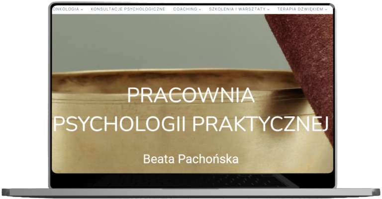 Pracownia Psychologii Praktycznej