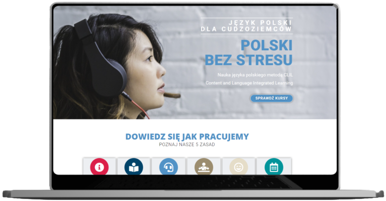Szkoła językowa