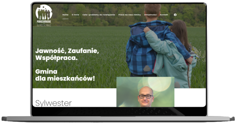 Kandydat na radnego