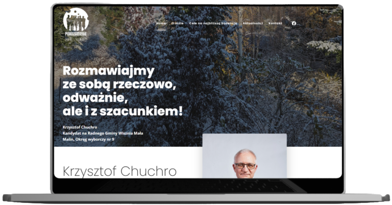 Kandydat na radnego