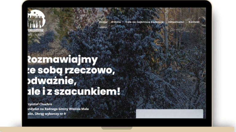 Kandydat na radnego