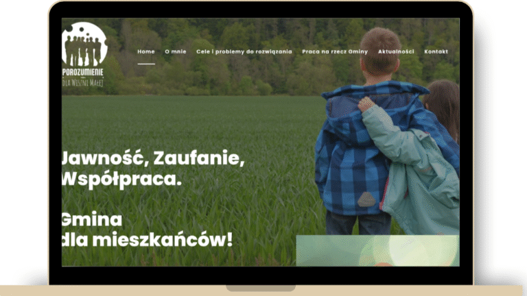 Kandydat na radnego