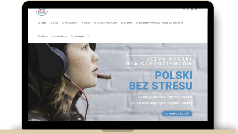 Szkoła językowa